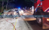 Nova tragedija na putevima u Srpskoj: U saobraćajci kod Kotor Varoša poginuo maloljetnik