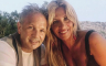 Ariana Mihajlović objavila nikad viđenu fotografiju Siniše i pape Franje (FOTO)