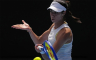 WTA lista: Najbolji plasman Olge Danilović