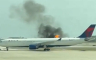 Avion se zapalio na Floridi prije polijetanja, putnici hitno evakuisani (VIDEO)