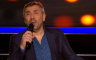 Jovan Perišić u bolnici