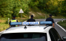 Pronađeno izgorjelo tijelo kod Solina, sumnja se na ubistvo