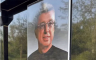 Poznato zašto su uklonjena slova sa spomenika Saše Popovića