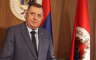 Dodik čestitao Dan grada: Banjaluka će uz podršku republičkih institucija nastaviti putem razvoja