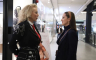 Aleksandra Prijović i Lepa Brena otkrile ko je bolja domaćica