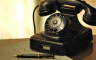 Vic dana: Telefon
