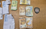 Otkriven na granici: Kamiondžija iz BiH sakrio 31.300 evra ispod madraca (FOTO)