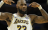 Lebron Džejms: Plej-of je kao droga