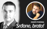 Umjesto pozdrava: Srđane, brato!
