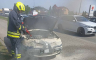 Gorio automobil u Banjaluci