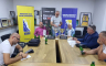 Borac protiv Leotara na startu Lige 4