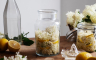 Starinski recept za sirup od zove