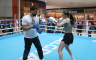 Otvoreni trening u Banjaluci: Sara Ćirković spremna za svjetsku krunu (FOTO)