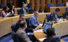 Delegati o HDZ-ovom Izbornom zakonu