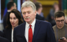 Peskov saopštio šta Ukrajina treba da uradi da bi se okončao sukob