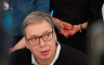 Vučić 27. aprila u Donjoj Gradini