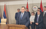 Dodik: Osjećam se dobro i sigurno