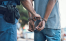 Hrvatska policija privodila muškarca, on se opirao pa umro