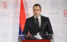 Kovačević: Nijedna odluka Šmita neće biti prihvaćena