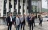Otvoren novi gradski trg i uređeno šetalište u Kotor Varošu