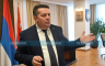 Stevandić za "Nezavisne" o Šmitovim blokadama: Očajnički potezi, on je niko i ništa