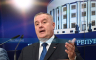 Višković: Sankcije Šmita odraz straha