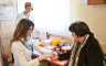 Preventivni pregledi u ambulanti u Bronzanom Majdanu
