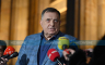 Dodik komentarisao prelazak Stanišića u SNSD