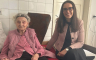 Jovanka Šobot (100): Nikada nisam gubila vjeru u život, čak kada je bilo i teško