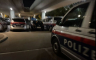Najgori austrijski tinejdžer "Milan" uhvaćen nakon 1.200 krivičnih djela