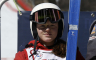 Nakon teškog pada preminula francuska šampionka Margot Simond (18)