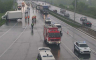 Teška nesreća na zagrebačkoj obilaznici, dvoje mrtvih