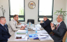 Stanivuković sa pravobraniocem: Kako sačuvati imovinu grada?