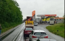 Jedna osoba povrijeđena u saobraćajnoj nezgodi kod Modriče