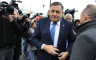 Dodik: CIK će SNSD-u zabraniti da učestvuje na izborima