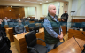 Uskoro u sudnici nalaz rekonstrukcije Krunićevog ubistva