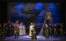 Opera "Attila" premijerno na sceni Narodnog pozorišta Sarajevo