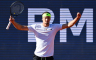 Zverev i Fric ubjedljivo do narednog kola Madrida
