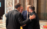 Zelenski otkrio o čemu je razgovarao s Trampom (FOTO, VIDEO)