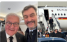 Bavarski premijer na meti kritika zbog selfija iz Rima: "Nije ti to Oktoberfest"