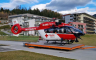Mladi radnik iz BiH povrijeđen na radu, helikopterom prebačen u bolnicu