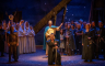 Opera "Attila" premijerno izvedena u NPS, publika ansambl nagradila ovacijama