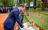 Stanivuković se poklonio jasenovačkim žrtvama