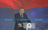 Dodik: Umjesto da ćuti, Bećirović sipa so na ljutu ranu