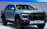 Chery udara na Toyotu Hilux – stiže Himla (FOTO)