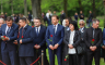 Stanivuković se poklonio jasenovačkim žrtvama: Donja Gradina je naša opomena