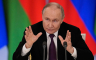 Putin: Totalni poraz neprijatelja u Kursku