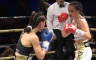 Sara Ćirković u Banjaluci osvojila titulu profi šampionke svijeta