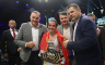 Dodik: Sara potvrdila da je velika šampionka i ponos Srpske i Srbije