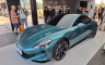 MG Cyber GTS ide u proizvodnju